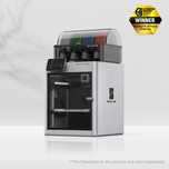 Bambu lab X1Carbon com AMS