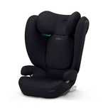 Promocja!!! Cybex Solution B I-Fix Fotelik Samochodowy 15-50 kg Black