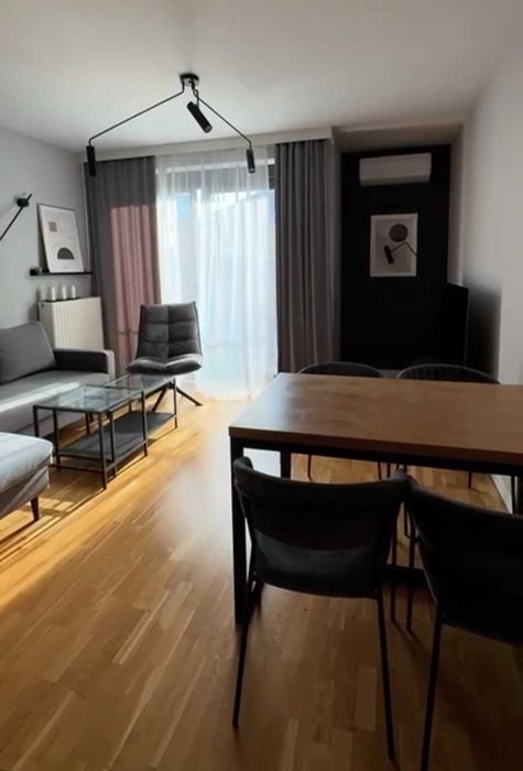 Na wynajem apartament ul. Szlak Angel City