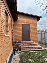 Продам дом новой постройки в Седневе