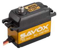 Сервопривод цифровой Savox HV 11-20,2кг/см  (SC-1267SG)