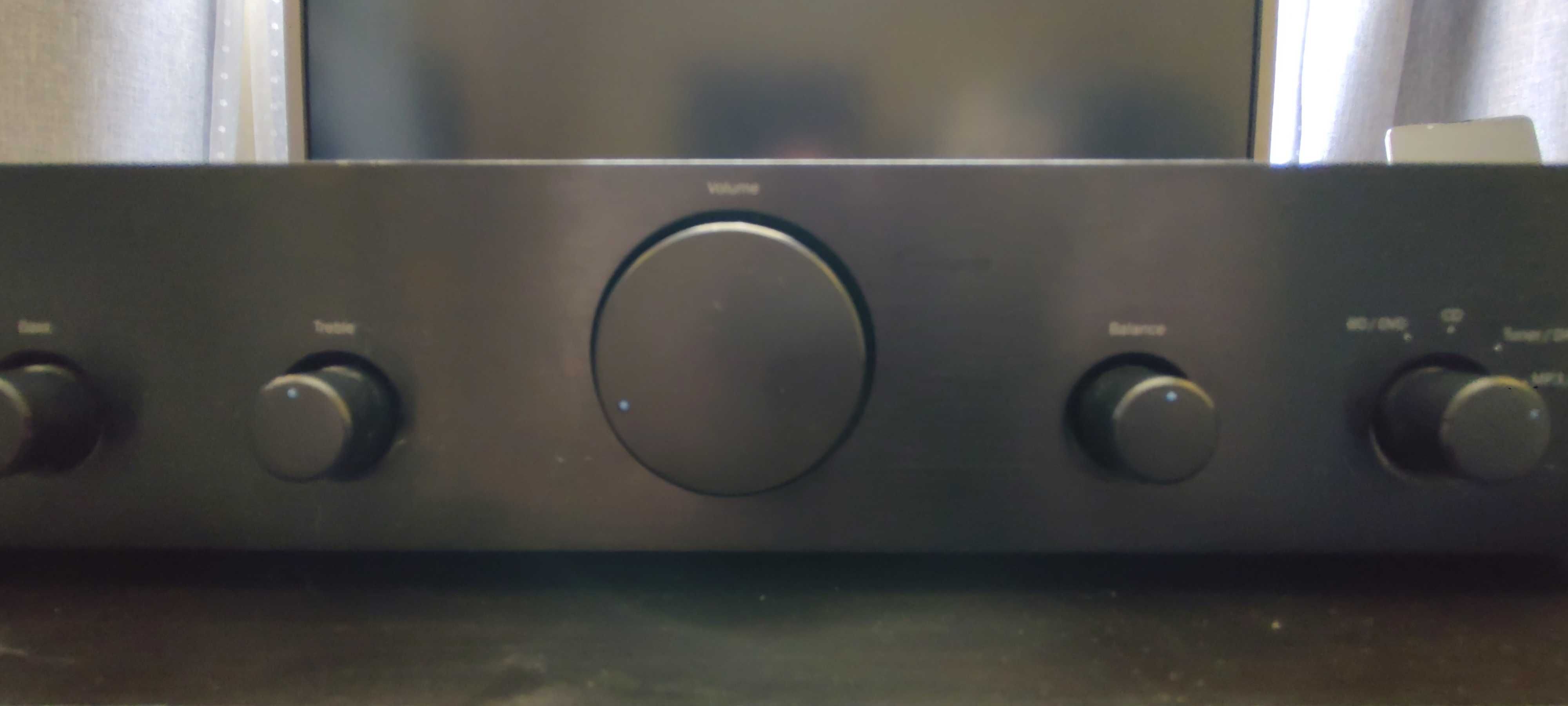 Cambridge Audio Topaz AM5 Wzmacniacz Stereo Amplifier