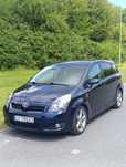 Toyota Corolla Verso perfekcyjny stan