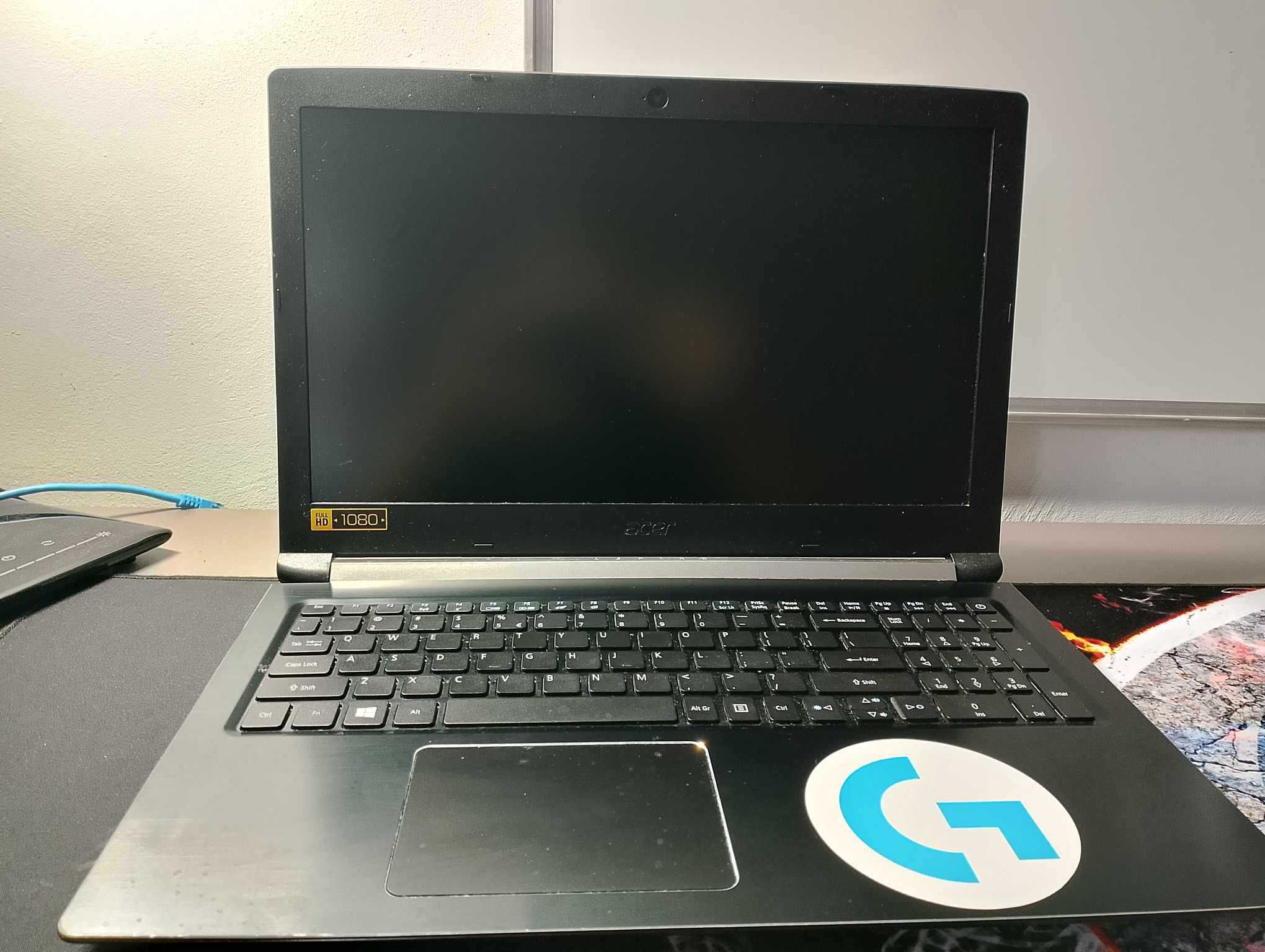 Laptop Acer aspire 5