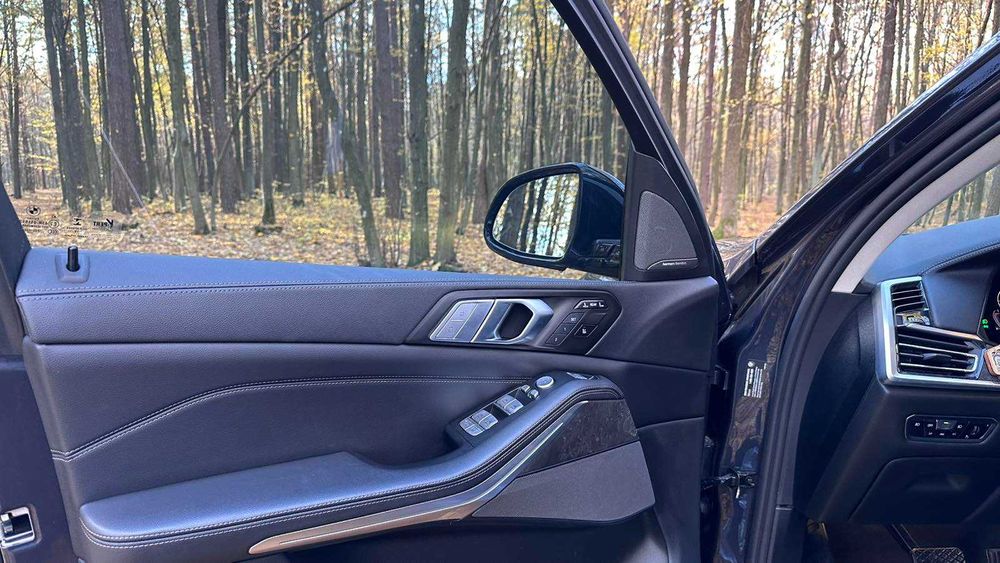 Продам BMW X7 2019