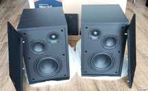 Kolumny Grundig GHF 1030 jak nowe, 6ohm, 50 watts