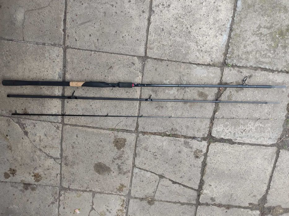 Daiwa Tournament feeder 366/60