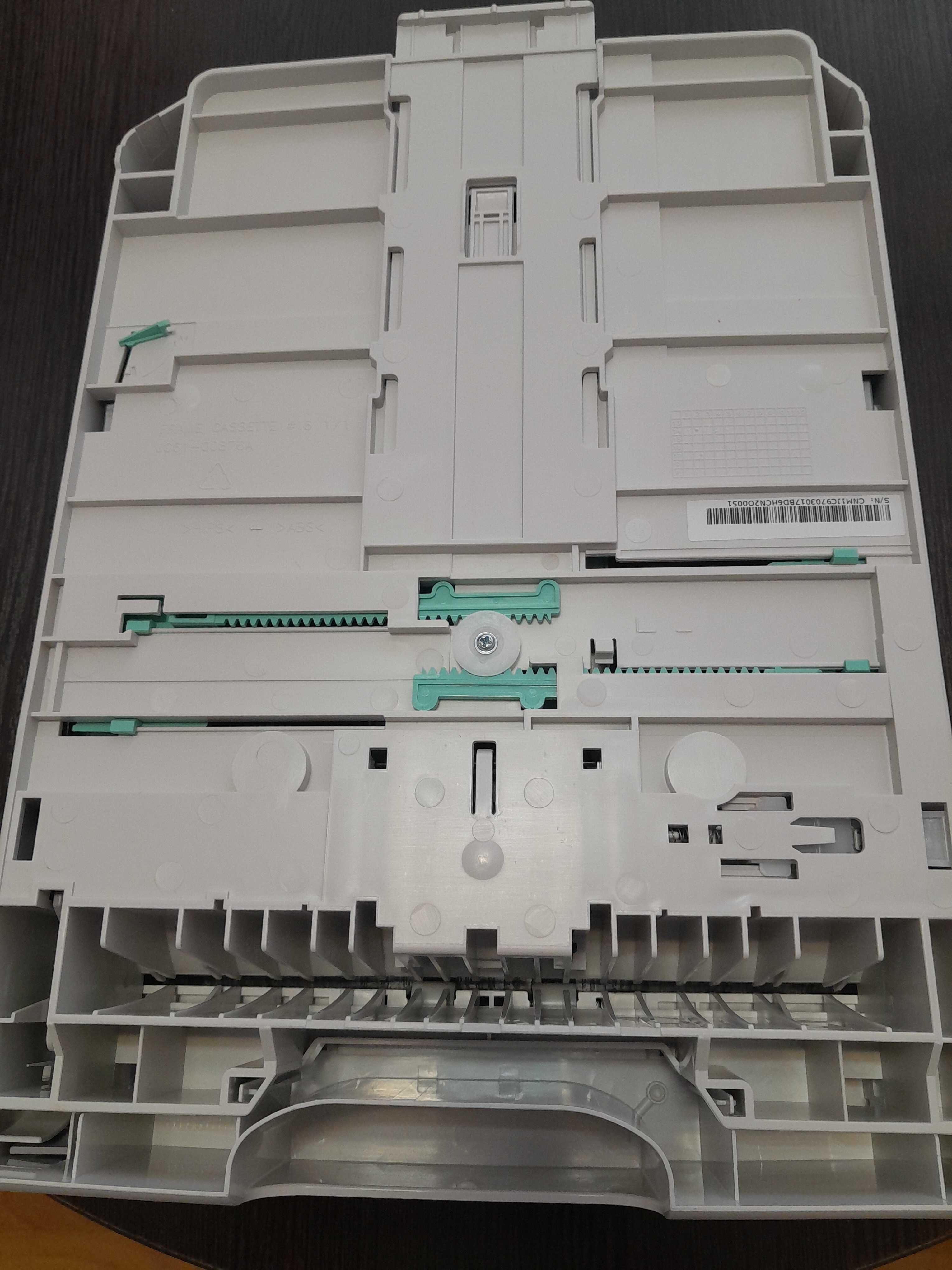 Лоток для бумаги,кассета Samsung ML-2850/Xerox WC3210,JC61-00876A