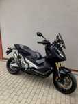 Honda X-ADV Xadv 750 kat.a2 a2 terenowy