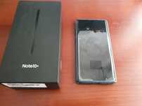 Samsung Galaxy Note 10 PLUS 256 GB 12GB RAM