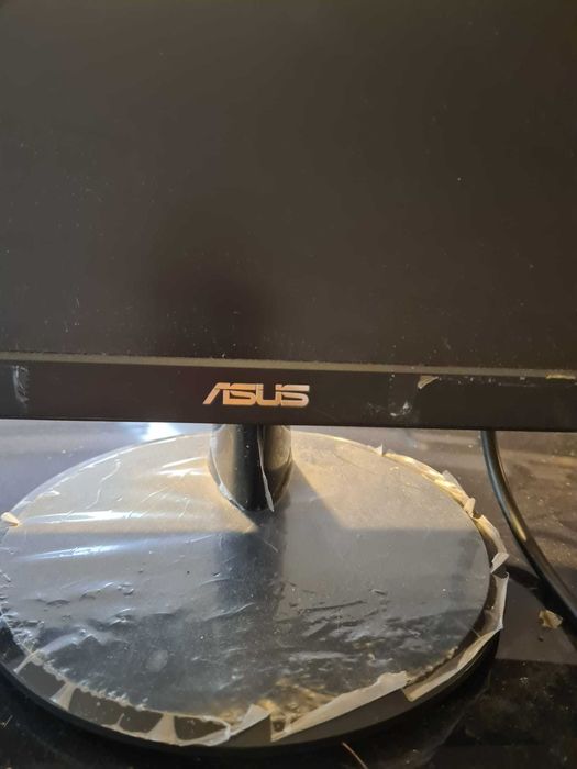 Monitor 21.5'' ASUS VP228DE