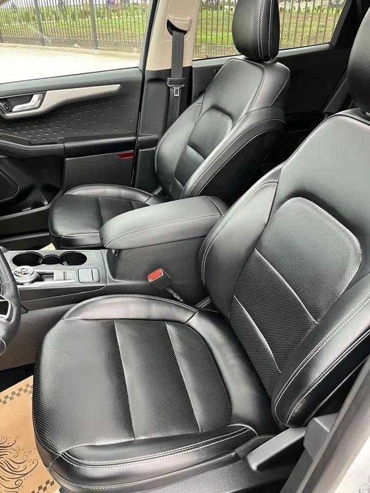 Ford Escape 2021