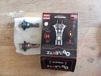 Żarówki LED h7 plug and play