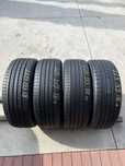 Opony 4sztuki 225/55/18 Lato Niemcy