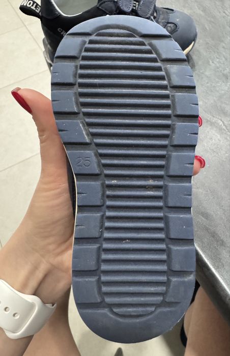 Кросівки Bebetom