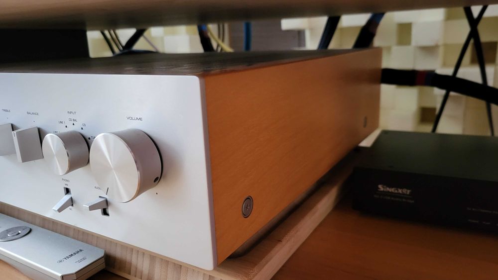 Yamaha A-S2000 Stan perfekt