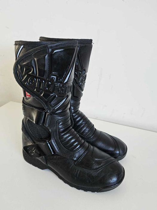 Vendramini buty motocyklowe r. 37