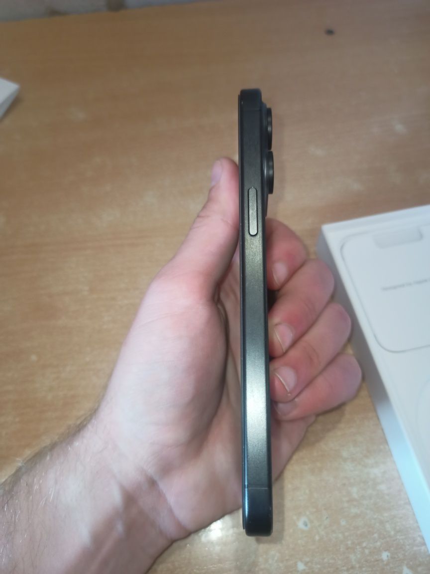 iPhone 15 Pro Max 512Gb