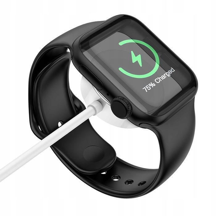 Ładowarka Indukcyjna Borofone Bq21 Apple Watch