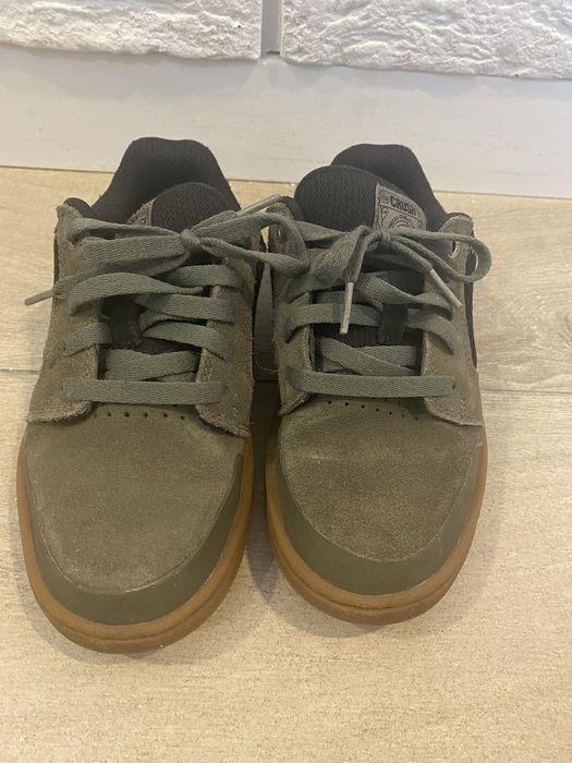 Buty skate na deskorolkę, hulajnogę  Oxelo rozmiar 34