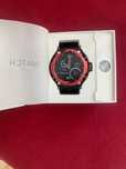 Sportowy smartwatch DK10