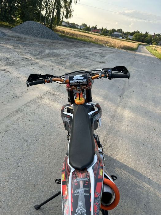 Beretta 250cc 2022rok