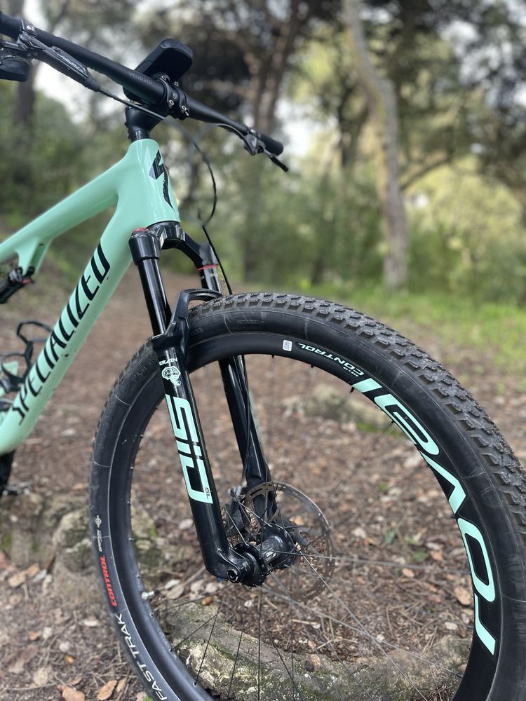 Specialized Epic