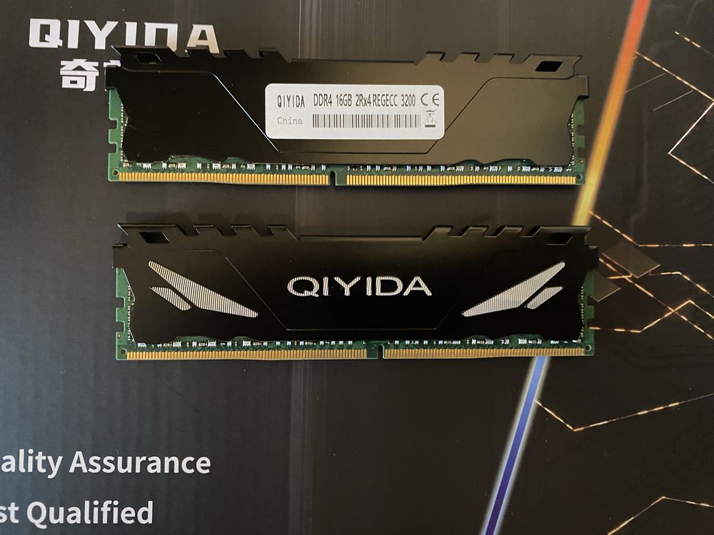Комплект 32gb / 64gb ddr4 14 ядер/28 потоків xeon e5-2680v4 2011v3 x99