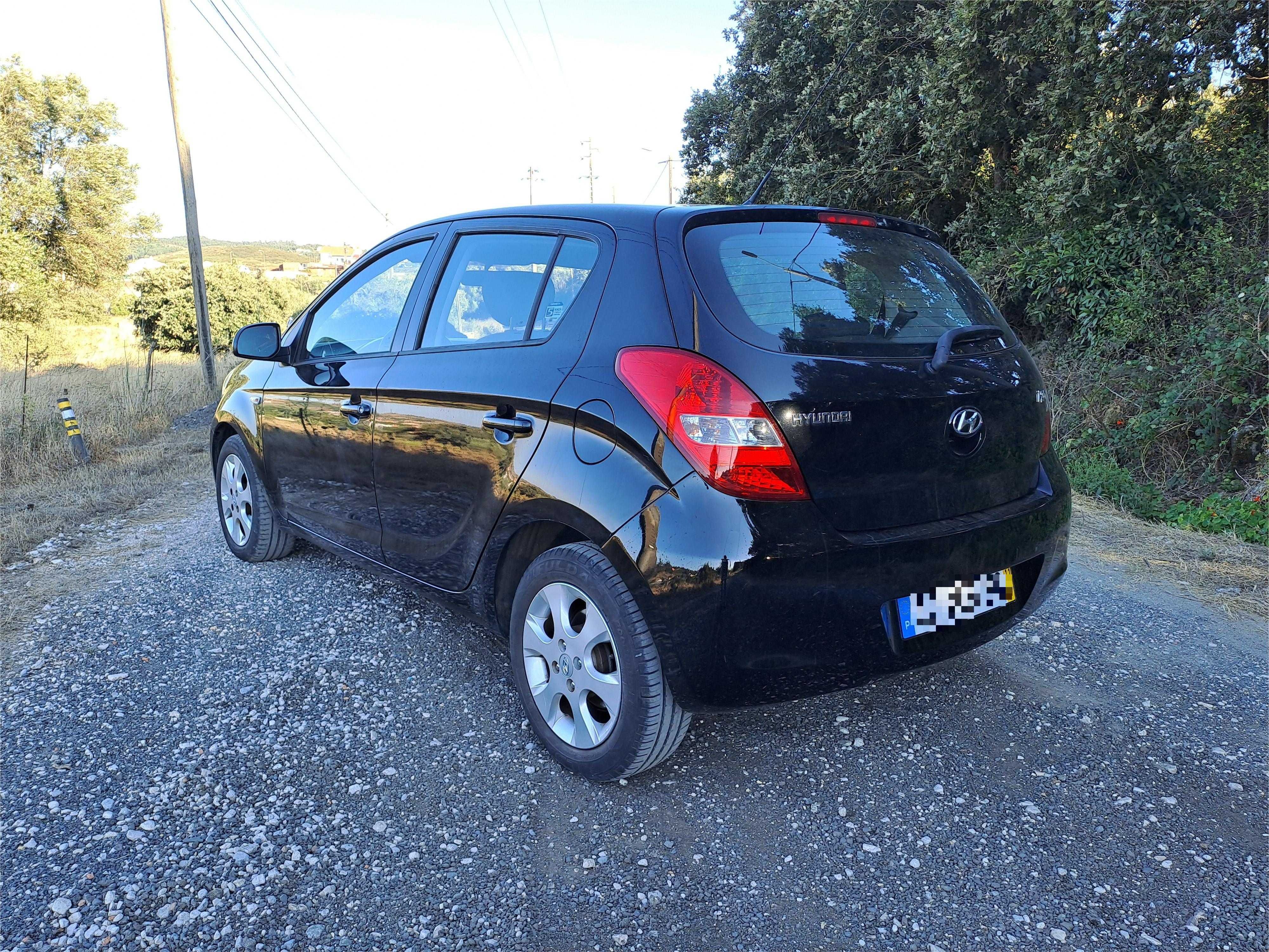 Hyundai i20 1.2 Comfort