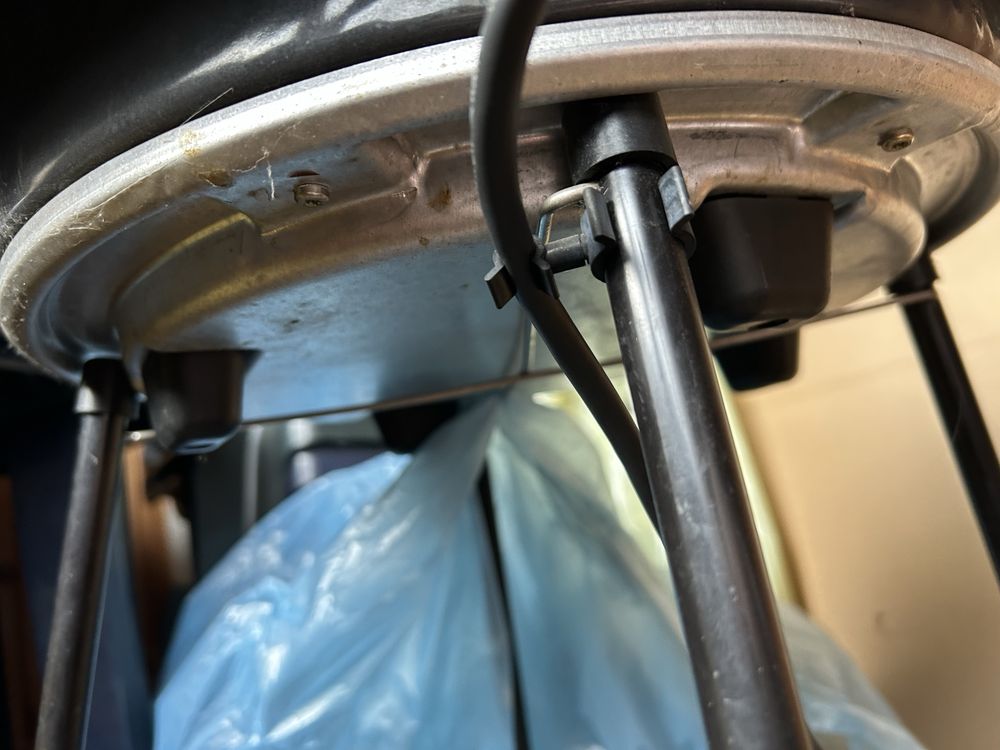 Grill elektryczny Tefal Barbecue