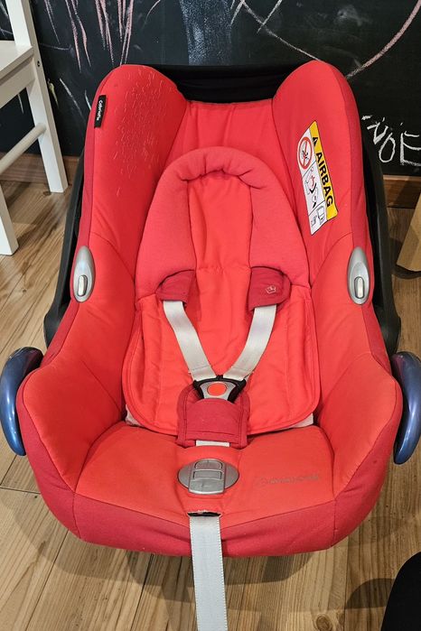 Fotelik Maxi-Cosi 0-13 kg.