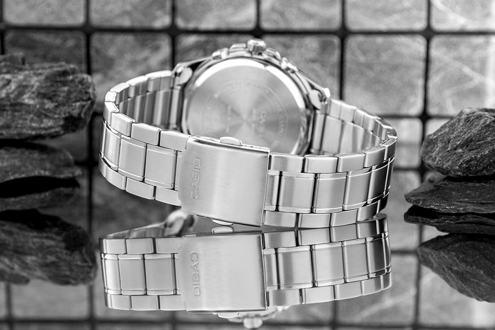 zegarek męski casio mtp-1375d-7avdf + box