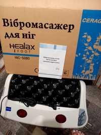 Тренажор для ног GERAGEM HEALAX