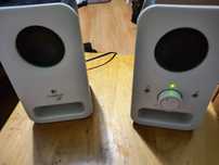 Głośniki Logitech Z150 Stereo 2.0