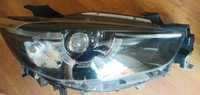 Lampa przednia Mazda CX- 5