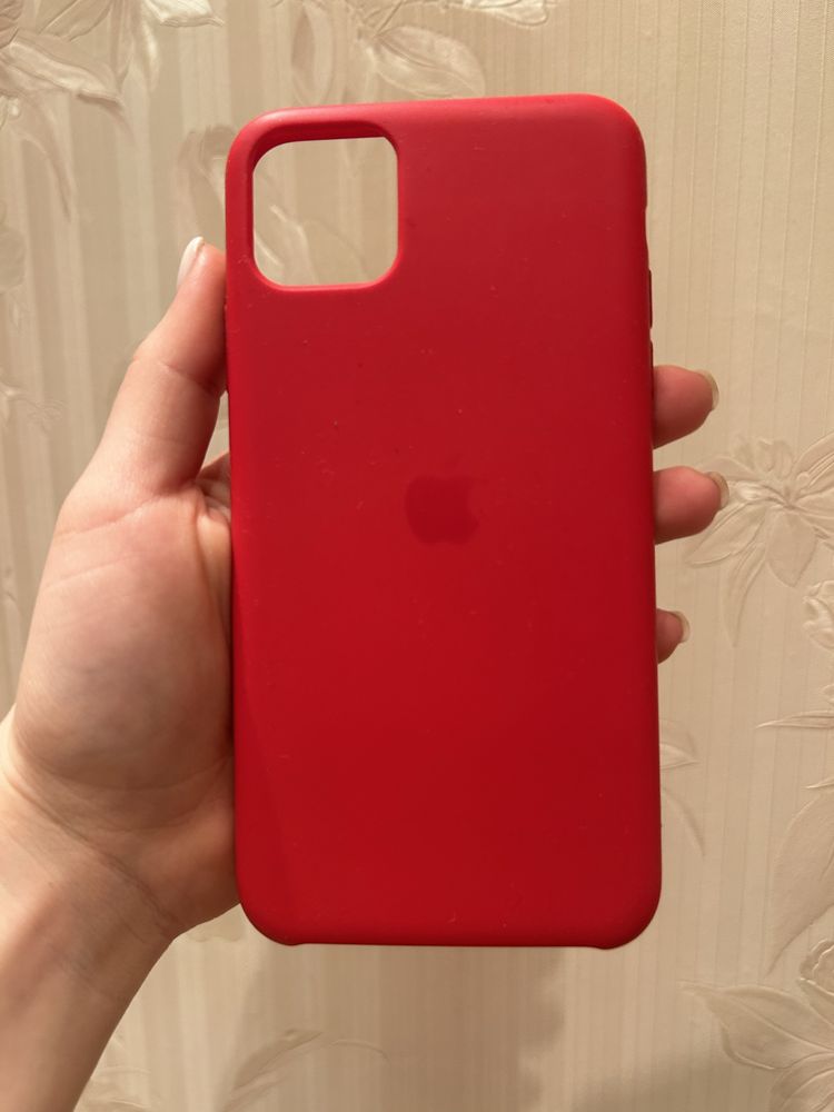 Чохли на iphone 11 pro max