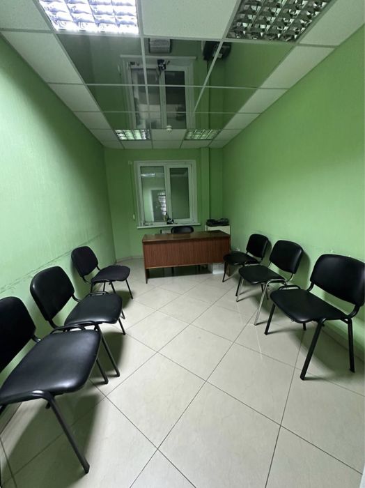 Оренда офіса на Фастівській