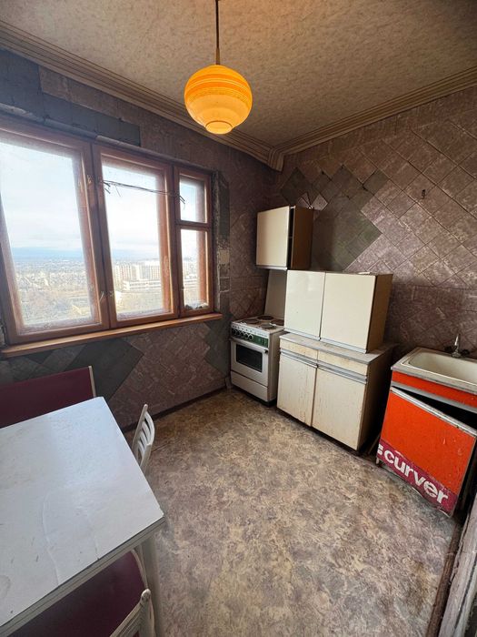 Продам 3-х квартиру Алексеевка, пр-т Победы 50А, остановка Молодежная