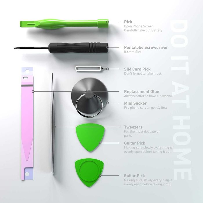 Bateria do Huawei Honor 7 akumlator HAGNAVEN litowo-polimerowy