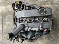 Двигун Мотор Форд Транзит Ford Transit 2.4 tdci