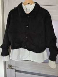 Sweterek typu oversize 46 TopShop