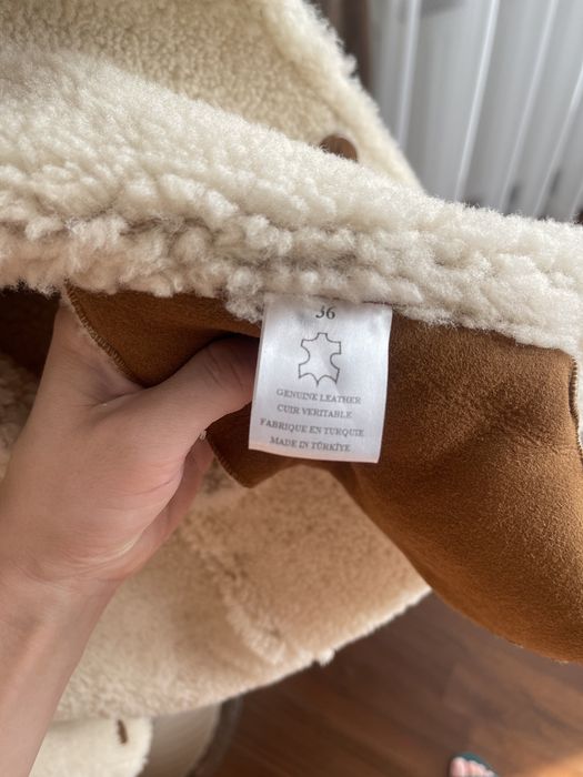 Натуральная дублека Enes