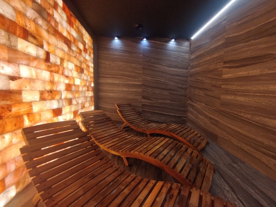 Ferie zimowe Kołobrzeg apartament z basem, jakuzzi, sauną i siłownią