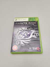 Saints row 3 Xbox 360