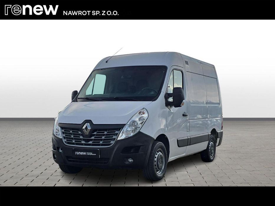 Renault master  Master dCi L1H2 Pack Clim