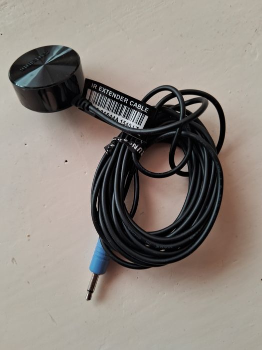 Инфракрасный переходник IR EXTENDER/IR
BLASTER BN96-31644А