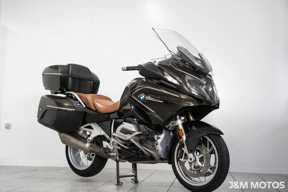 BMW R 1200 RT