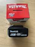 Akumulator bateria 6ah 18v makita - zamiennik