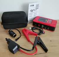 Urządzenie rozruchowe, jump starter, powerbank