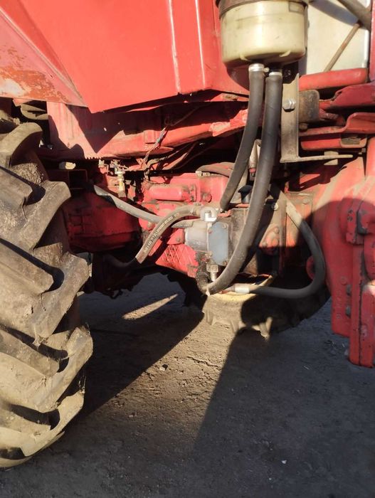 Продам Трактор Т-25